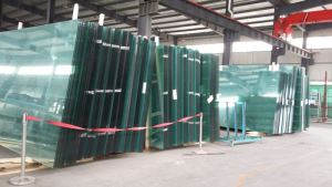 Fjern flyte Glass
