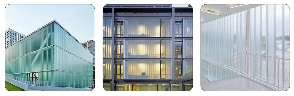 u-shaped glass application-1