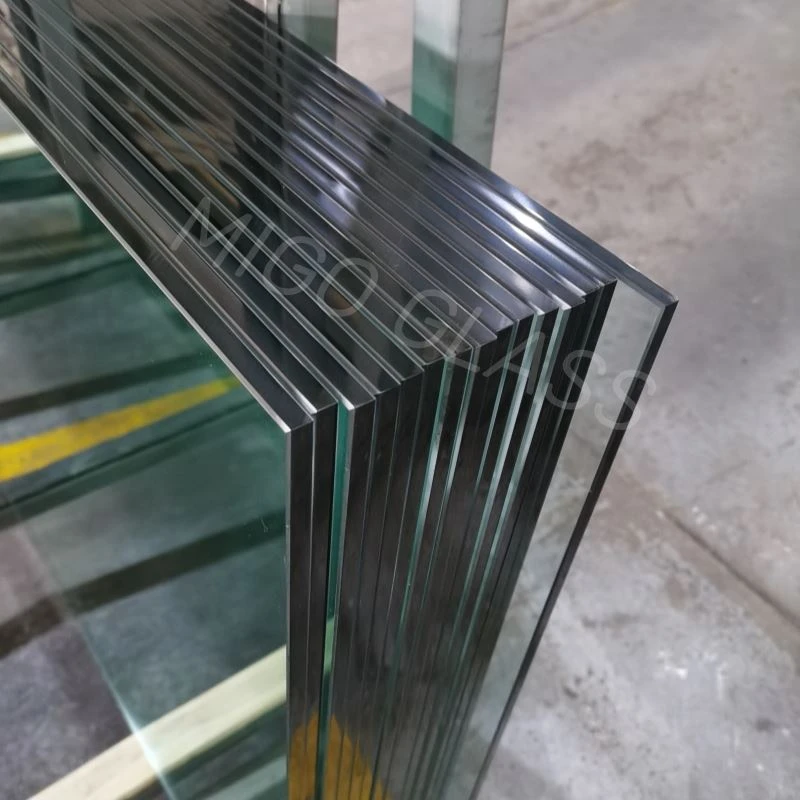 Baderoms glassvegger