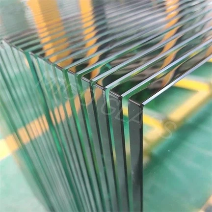 tempered glass railing tempered glass railing