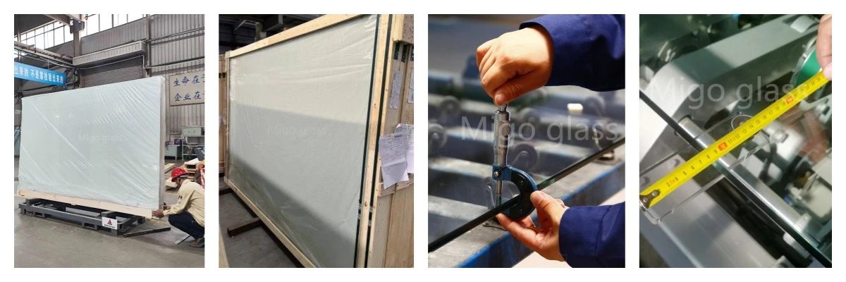 Padel court glass packaging pictures Padel court glass packaging pictures