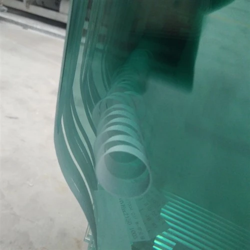 Herdet sikkerhetsglass for prosjekter