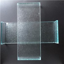 U profilkanal glass