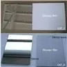 Migo Silver Mirror Glass