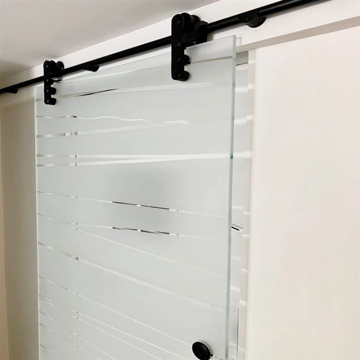 Shower Glass Room