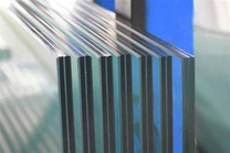 Laminert glass
