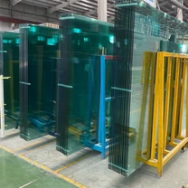 Padel Court Glass to CE/ANSI -standarder