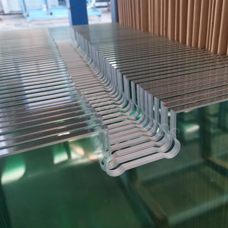 shower glass
