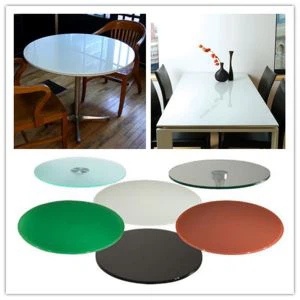 Silkscreen utskrift malt/lakkert Glass for barer og restauranter